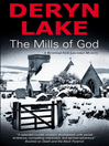 Cover image for The Mills of God